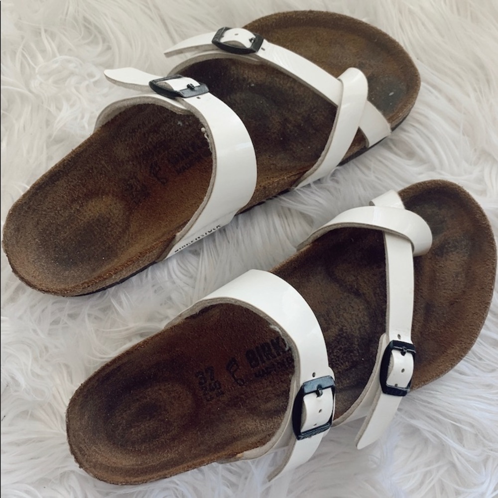 Birkenstocks - Picture 2 of 8